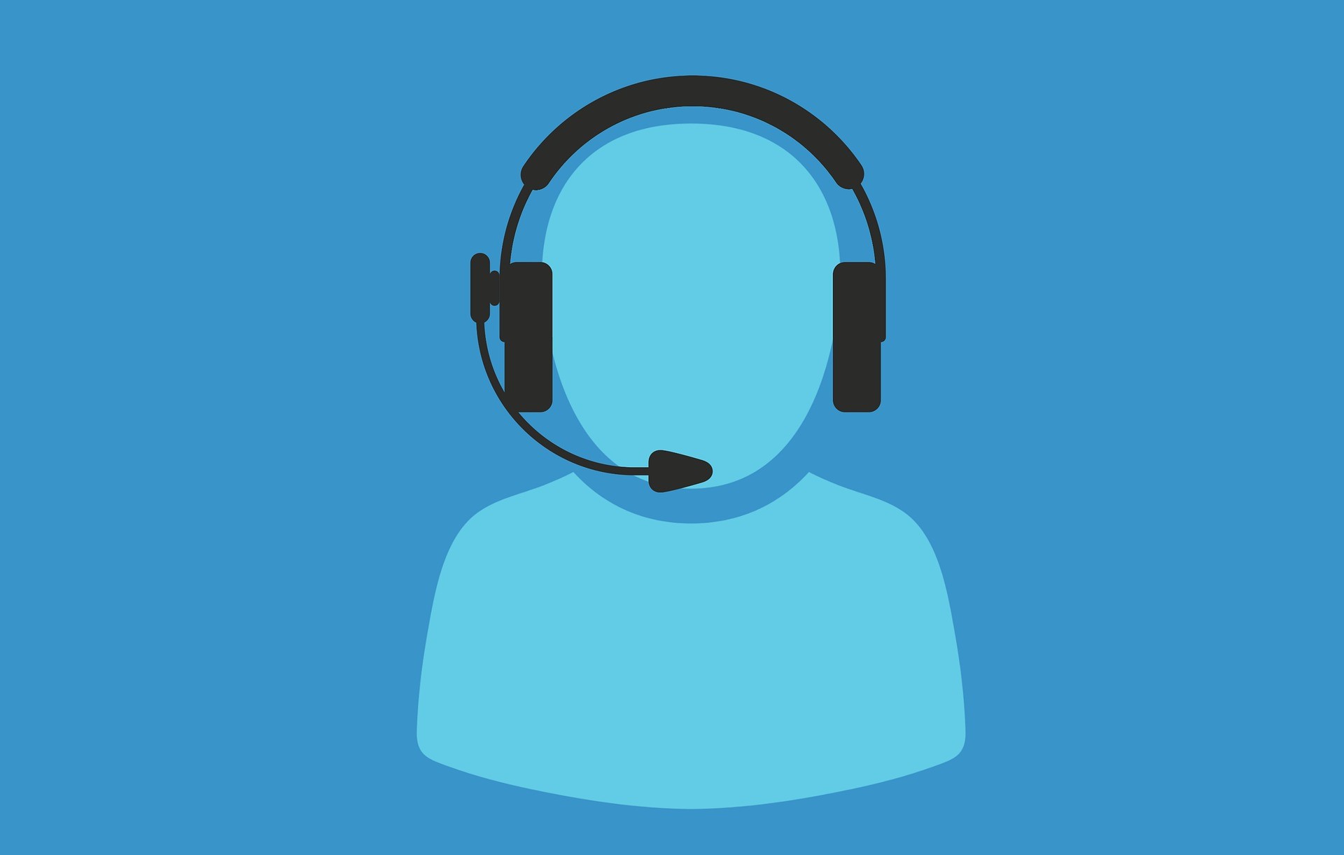 managed live chat agent